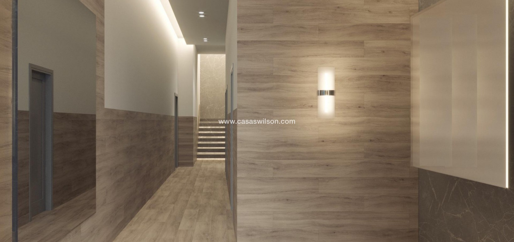 Nueva construcción  - Apartamento - Torrevieja - Playa de los Locos