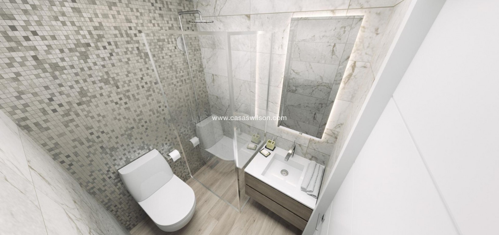 Nueva construcción  - Apartamento - Torrevieja - Playa de los Locos