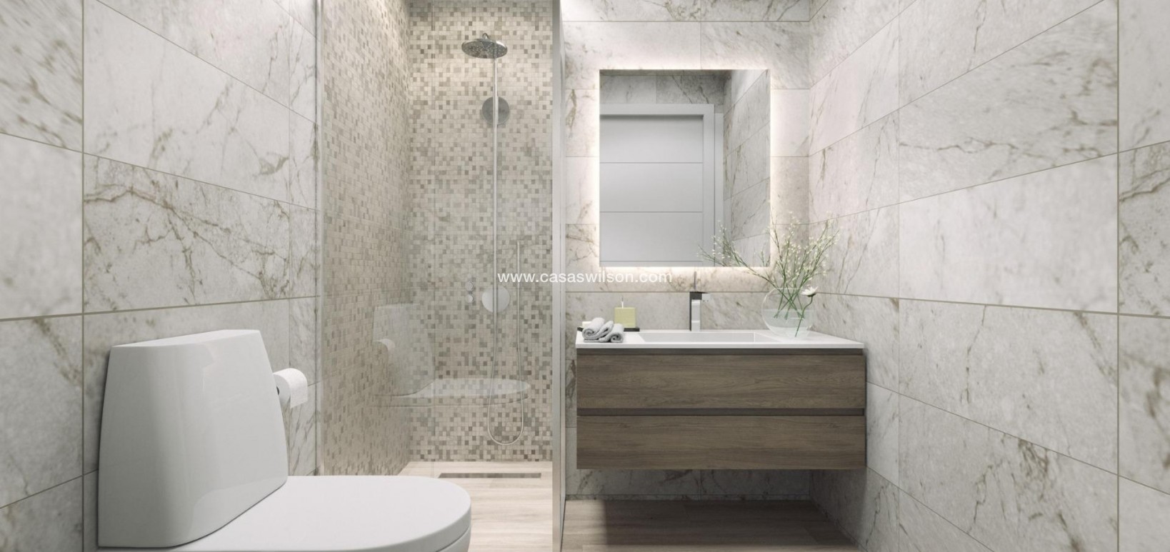 Nueva construcción  - Apartamento - Torrevieja - Playa de los Locos