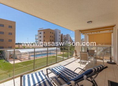 Sale - Apartment - Orihuela Costa - Costa Blanca