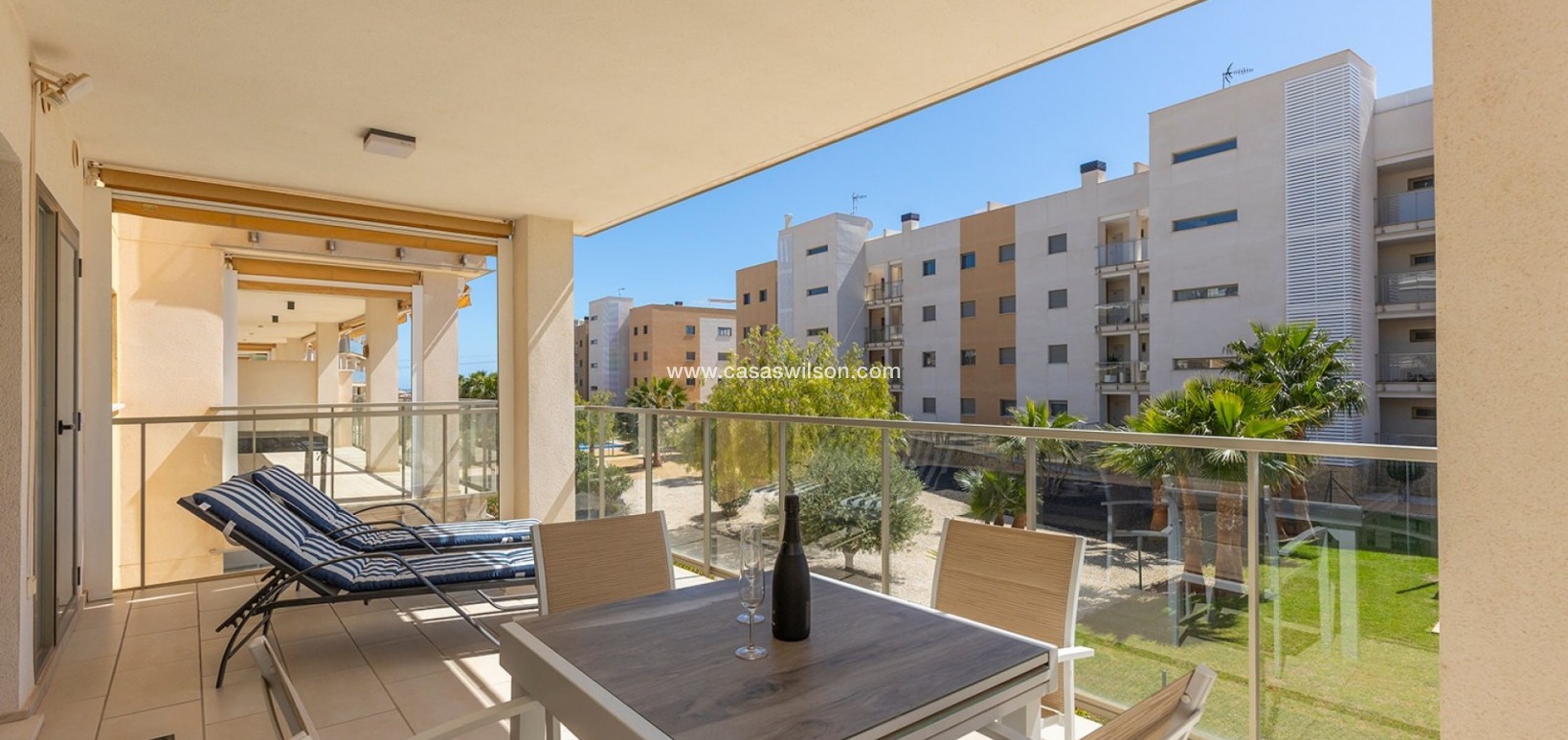 Sale - Apartment - Orihuela Costa - Costa Blanca