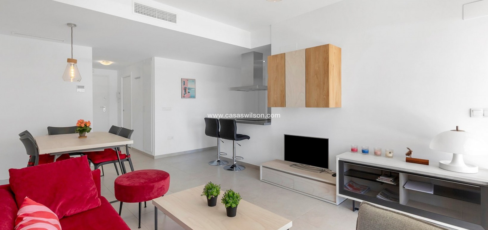 Sale - Apartment - Orihuela Costa - Costa Blanca