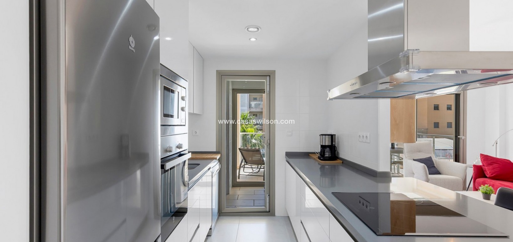 Sale - Apartment - Orihuela Costa - Costa Blanca