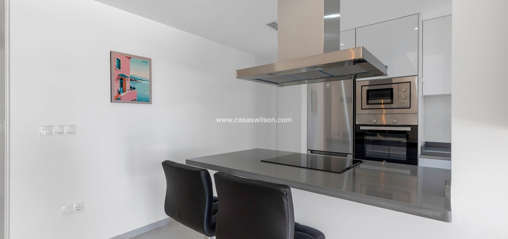 Sale - Apartment - Orihuela Costa - Costa Blanca