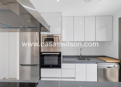 Sale - Apartment - Orihuela Costa - Costa Blanca