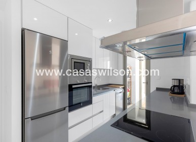 Sale - Apartment - Orihuela Costa - Costa Blanca