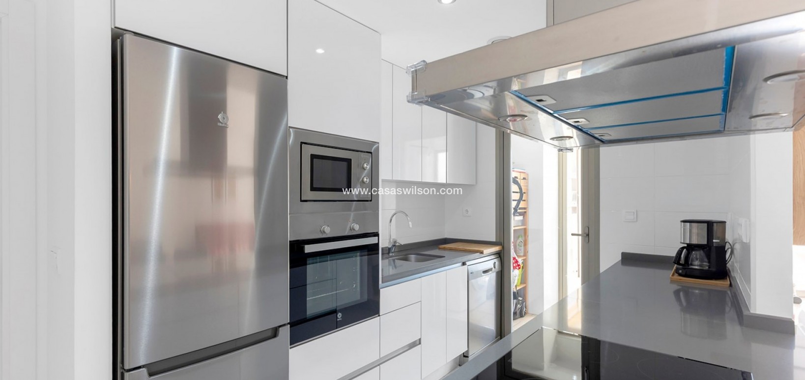 Sale - Apartment - Orihuela Costa - Costa Blanca