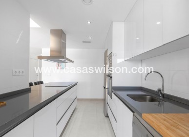 Sale - Apartment - Orihuela Costa - Costa Blanca