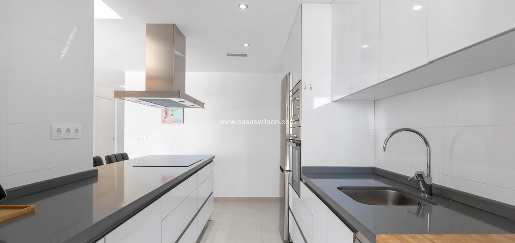 Sale - Apartment - Orihuela Costa - Costa Blanca