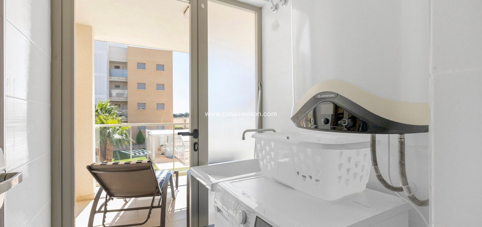 Sale - Apartment - Orihuela Costa - Costa Blanca