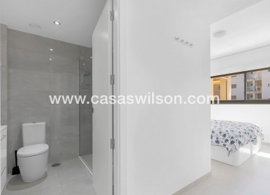 Sale - Apartment - Orihuela Costa - Costa Blanca