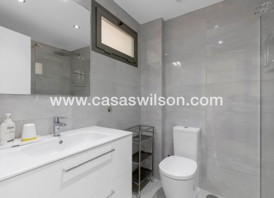 Sale - Apartment - Orihuela Costa - Costa Blanca