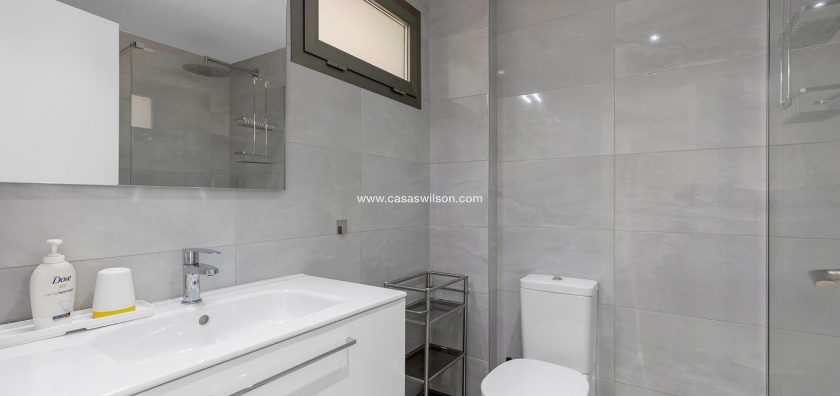 Sale - Apartment - Orihuela Costa - Costa Blanca