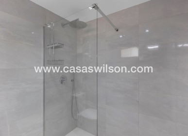 Sale - Apartment - Orihuela Costa - Costa Blanca