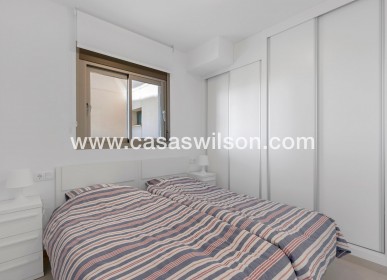 Sale - Apartment - Orihuela Costa - Costa Blanca