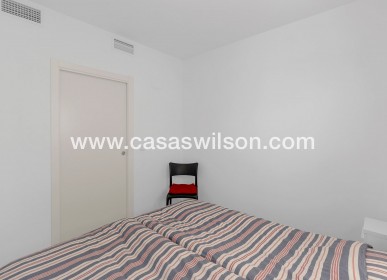 Sale - Apartment - Orihuela Costa - Costa Blanca