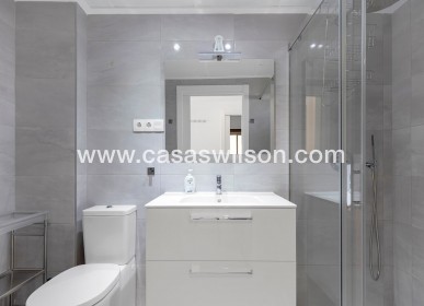 Sale - Apartment - Orihuela Costa - Costa Blanca