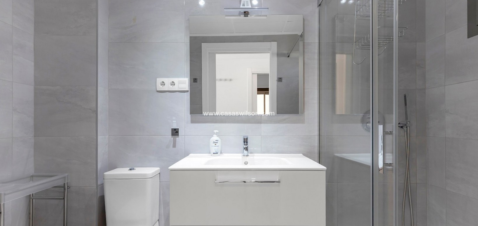 Sale - Apartment - Orihuela Costa - Costa Blanca