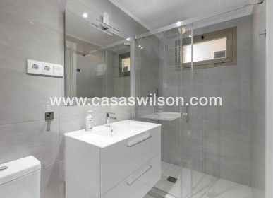 Sale - Apartment - Orihuela Costa - Costa Blanca