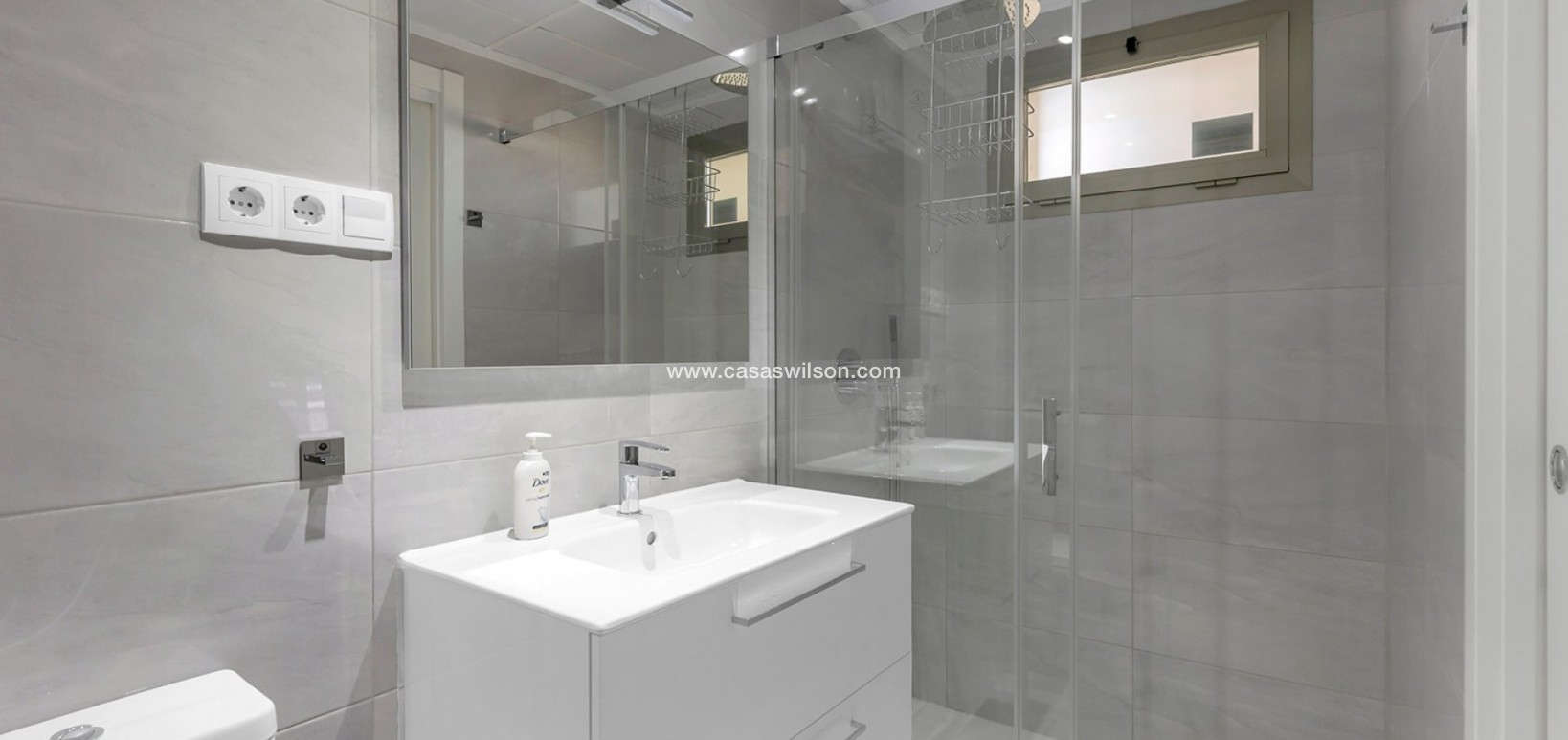 Sale - Apartment - Orihuela Costa - Costa Blanca