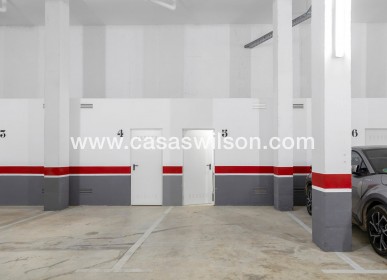 Sale - Apartment - Orihuela Costa - Costa Blanca