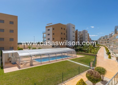 Sale - Apartment - Orihuela Costa - Costa Blanca