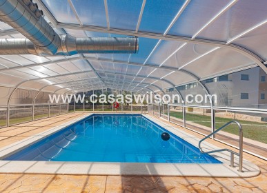 Sale - Apartment - Orihuela Costa - Costa Blanca