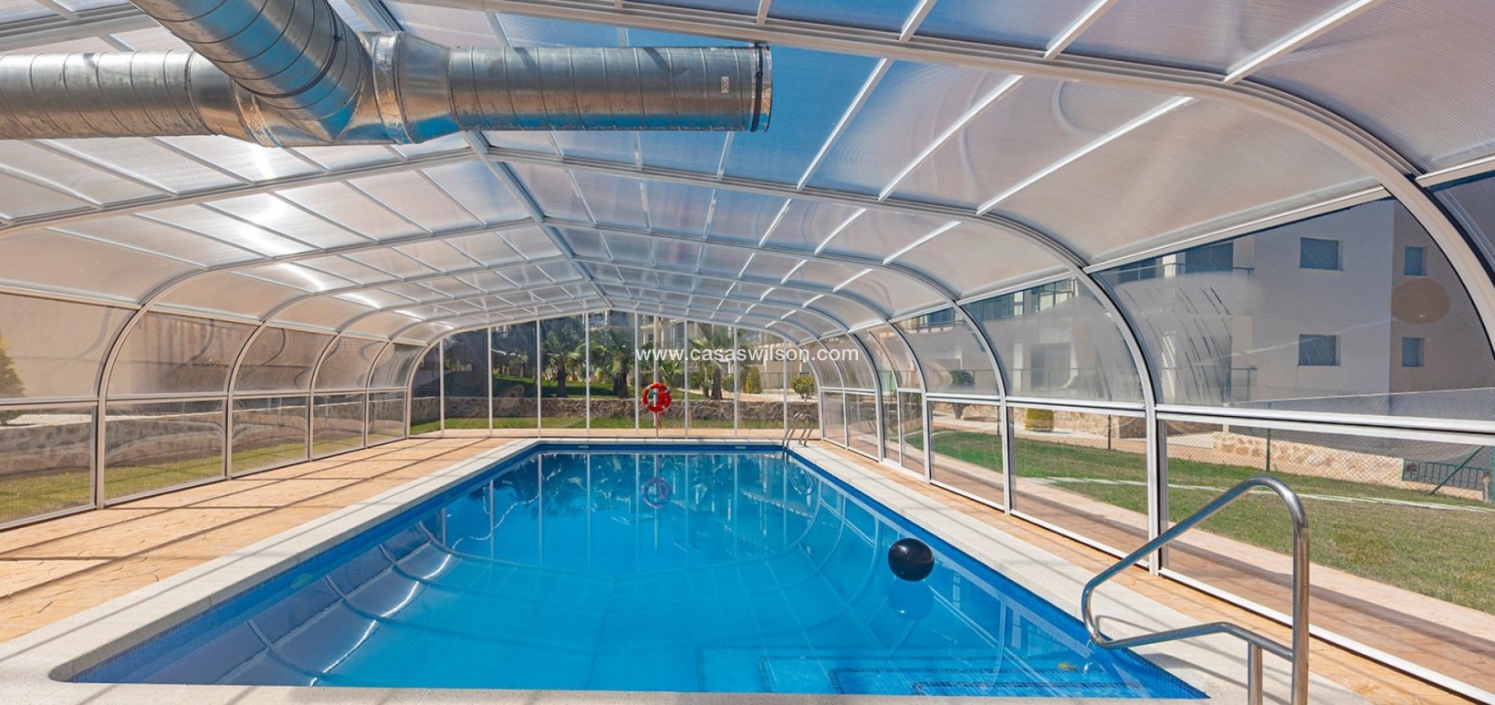 Sale - Apartment - Orihuela Costa - Costa Blanca