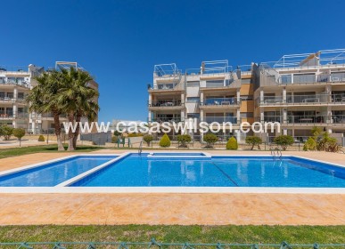 Sale - Apartment - Orihuela Costa - Costa Blanca
