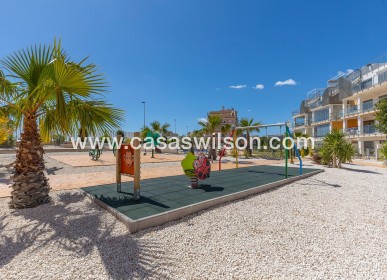 Sale - Apartment - Orihuela Costa - Costa Blanca