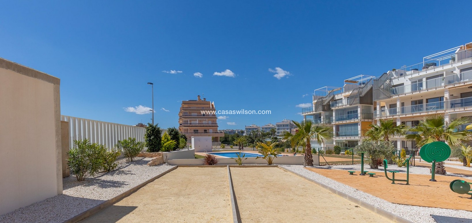 Sale - Apartment - Orihuela Costa - Costa Blanca
