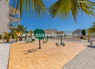Sale - Apartment - Orihuela Costa - Costa Blanca