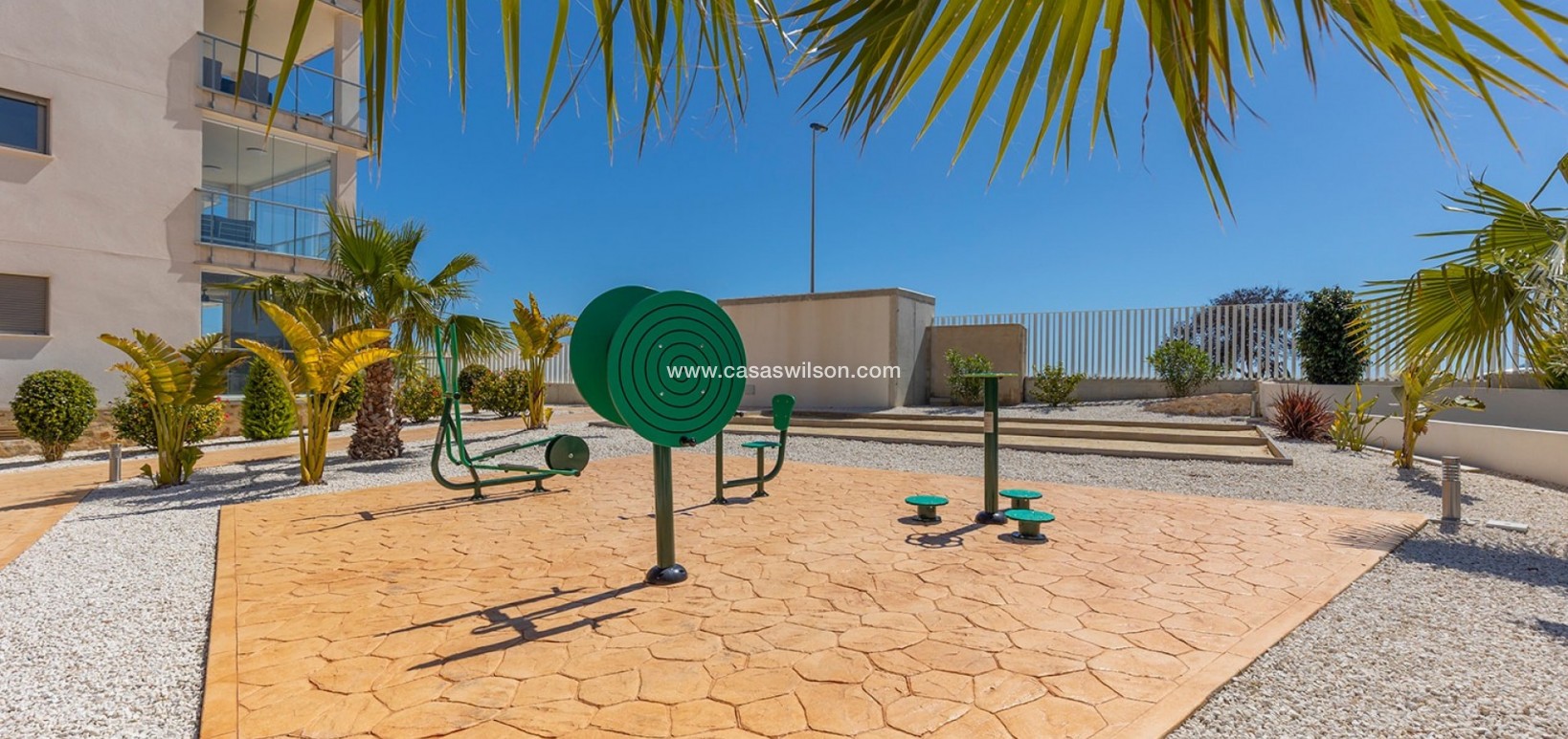 Sale - Apartment - Orihuela Costa - Costa Blanca