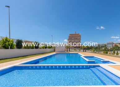 Sale - Apartment - Orihuela Costa - Costa Blanca