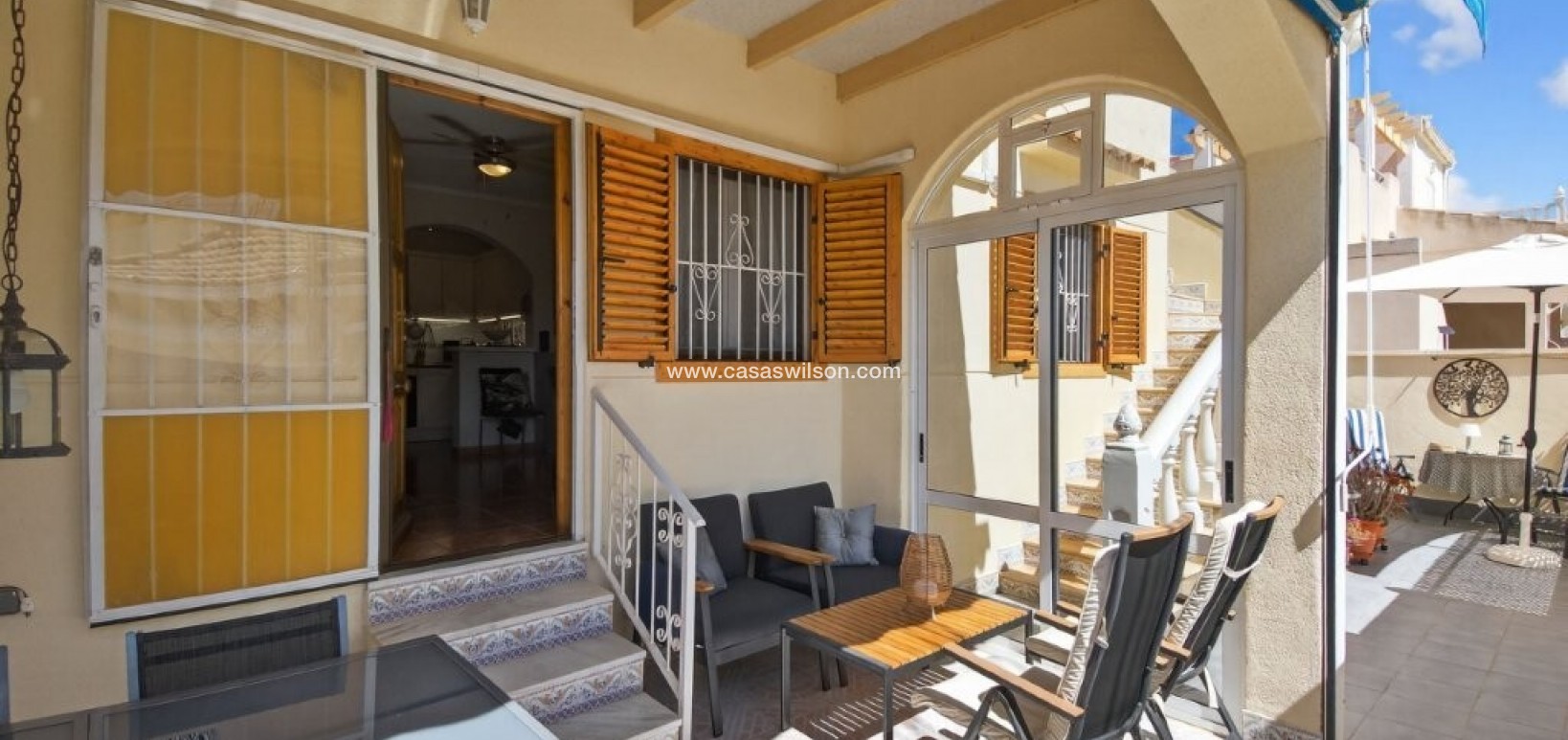 Sale - Townhouse - Playa Flamenca - Serena III