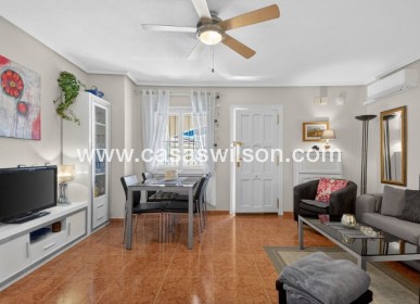 Sale - Townhouse - Playa Flamenca - Serena III