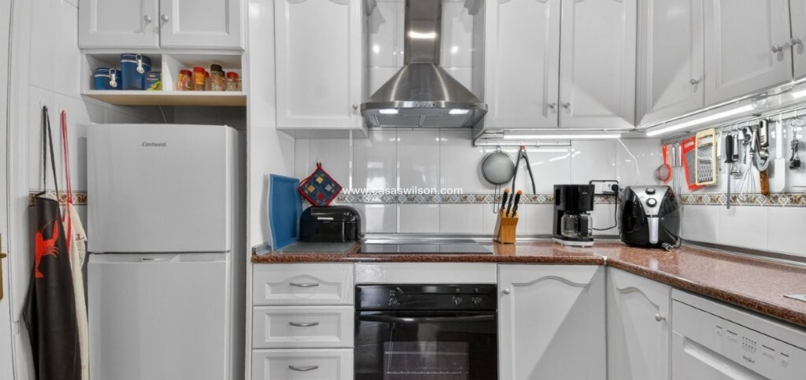 Sale - Townhouse - Playa Flamenca - Serena III