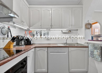 Sale - Townhouse - Playa Flamenca - Serena III