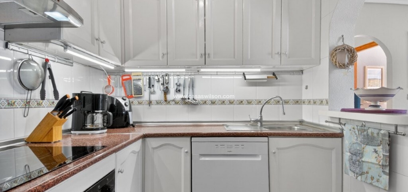 Sale - Townhouse - Playa Flamenca - Serena III