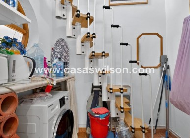 Sale - Townhouse - Playa Flamenca - Serena III