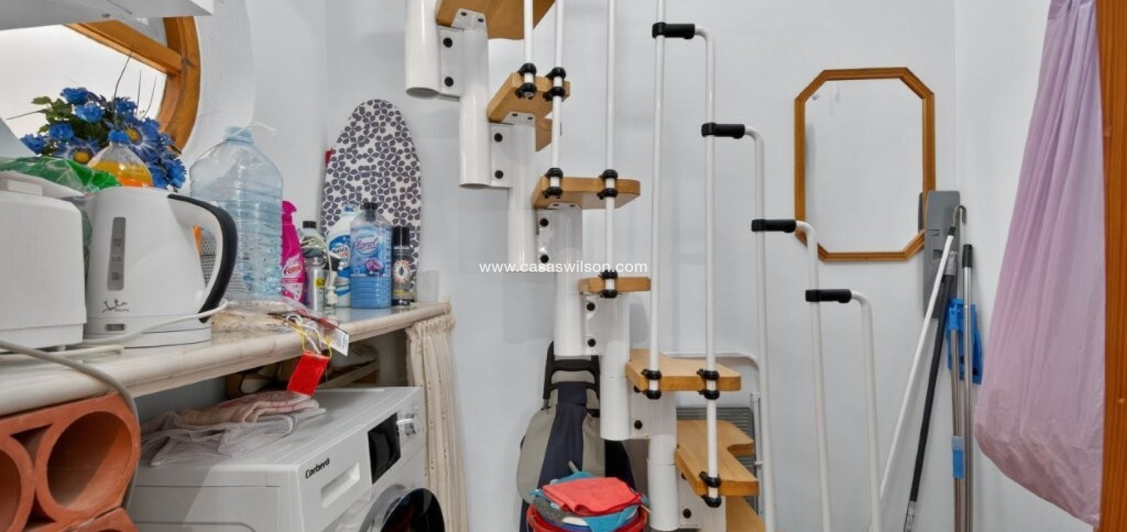 Sale - Townhouse - Playa Flamenca - Serena III