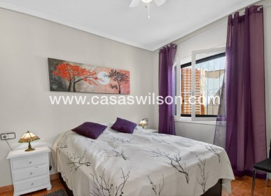 Sale - Townhouse - Playa Flamenca - Serena III