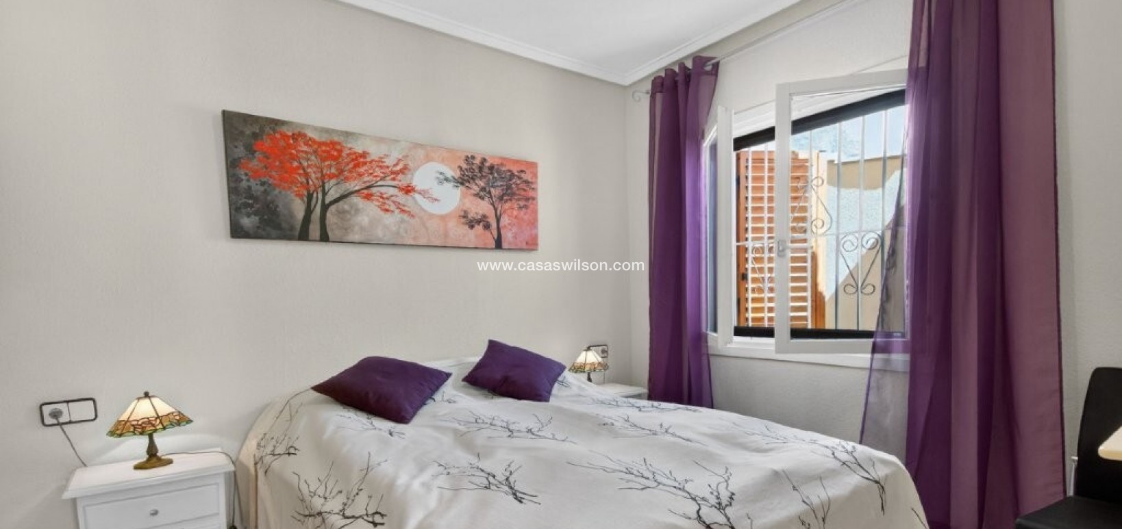 Sale - Townhouse - Playa Flamenca - Serena III