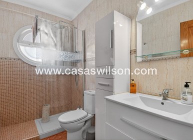 Sale - Townhouse - Playa Flamenca - Serena III