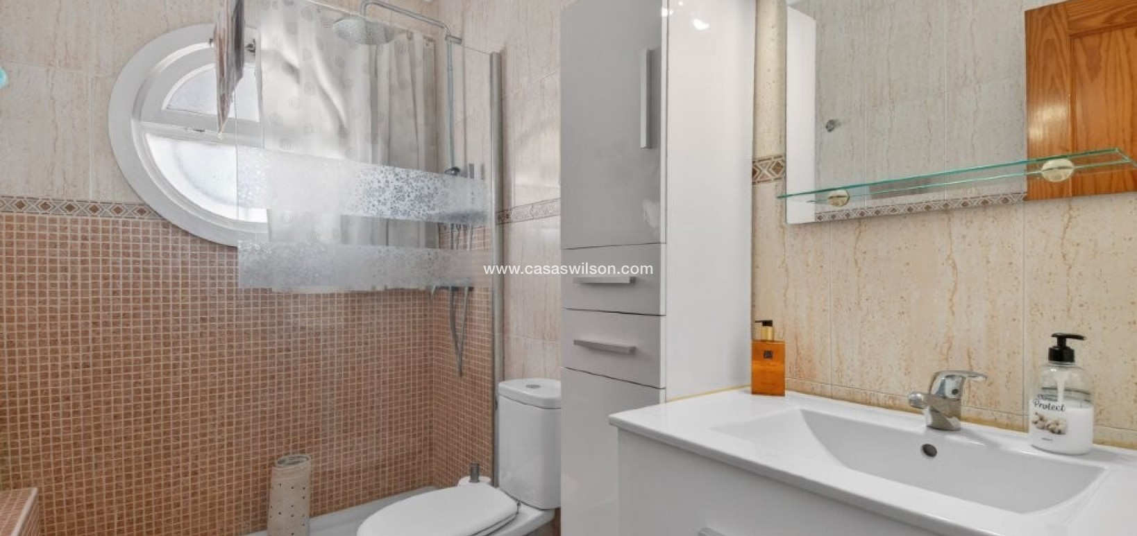 Sale - Townhouse - Playa Flamenca - Serena III