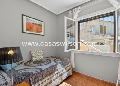 Sale - Townhouse - Playa Flamenca - Serena III