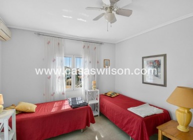 Sale - Townhouse - Playa Flamenca - Serena III