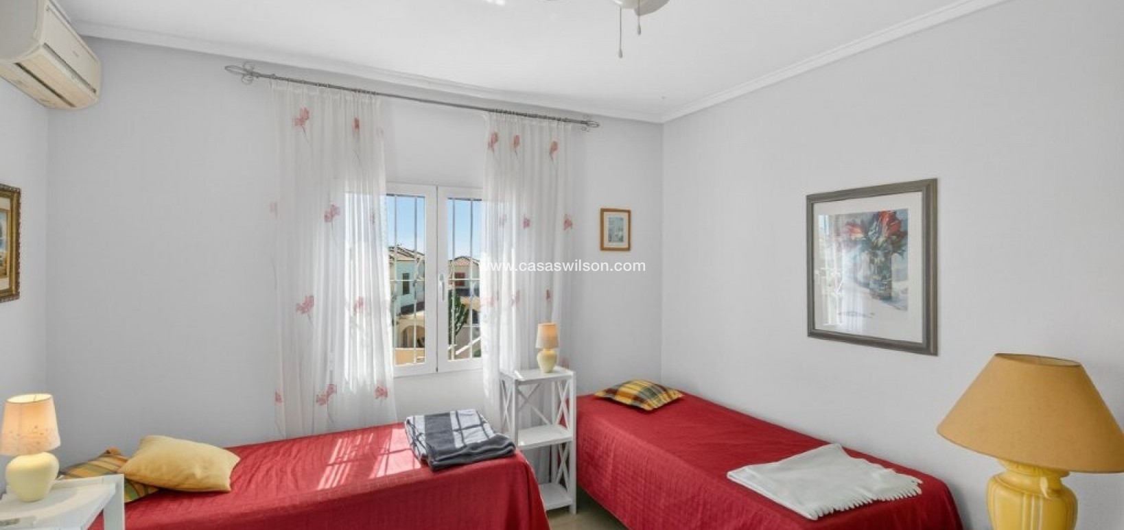 Sale - Townhouse - Playa Flamenca - Serena III