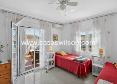 Sale - Townhouse - Playa Flamenca - Serena III