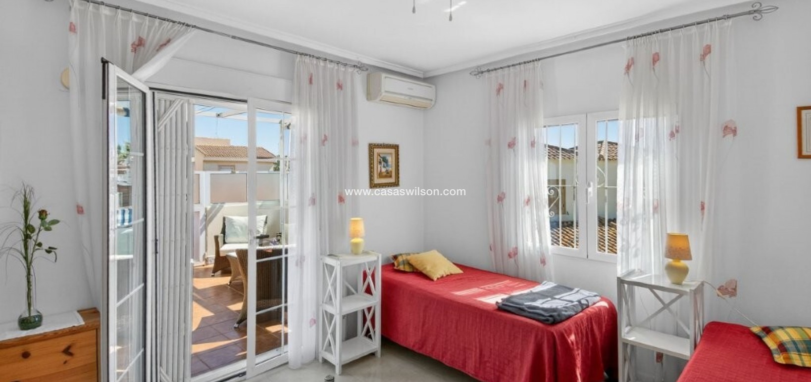 Sale - Townhouse - Playa Flamenca - Serena III